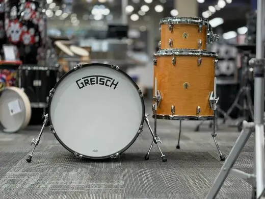 Gretsch Broadkaster Shell Pack